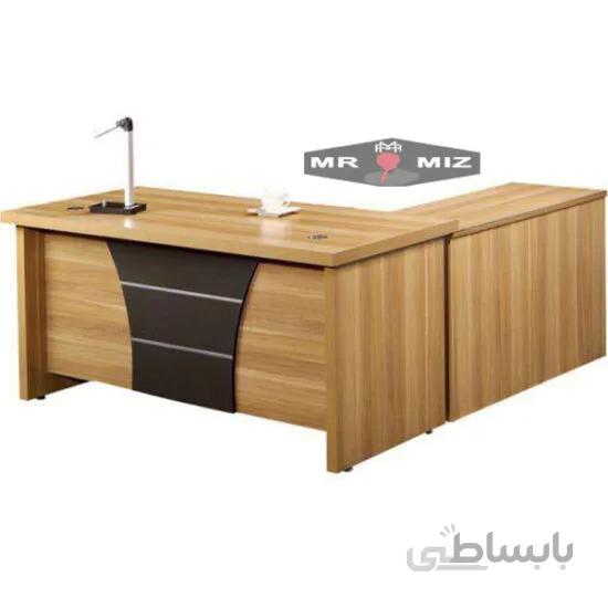 میز کارشناسی مدل بیتا کد d509