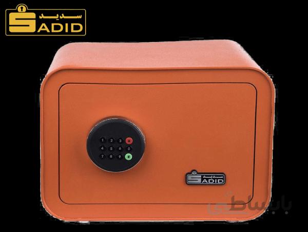 گاوصندوق هتلی 350w