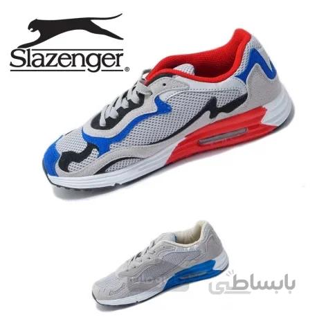 کفش Slazenger مدل SL-333 سفید سایز230/36