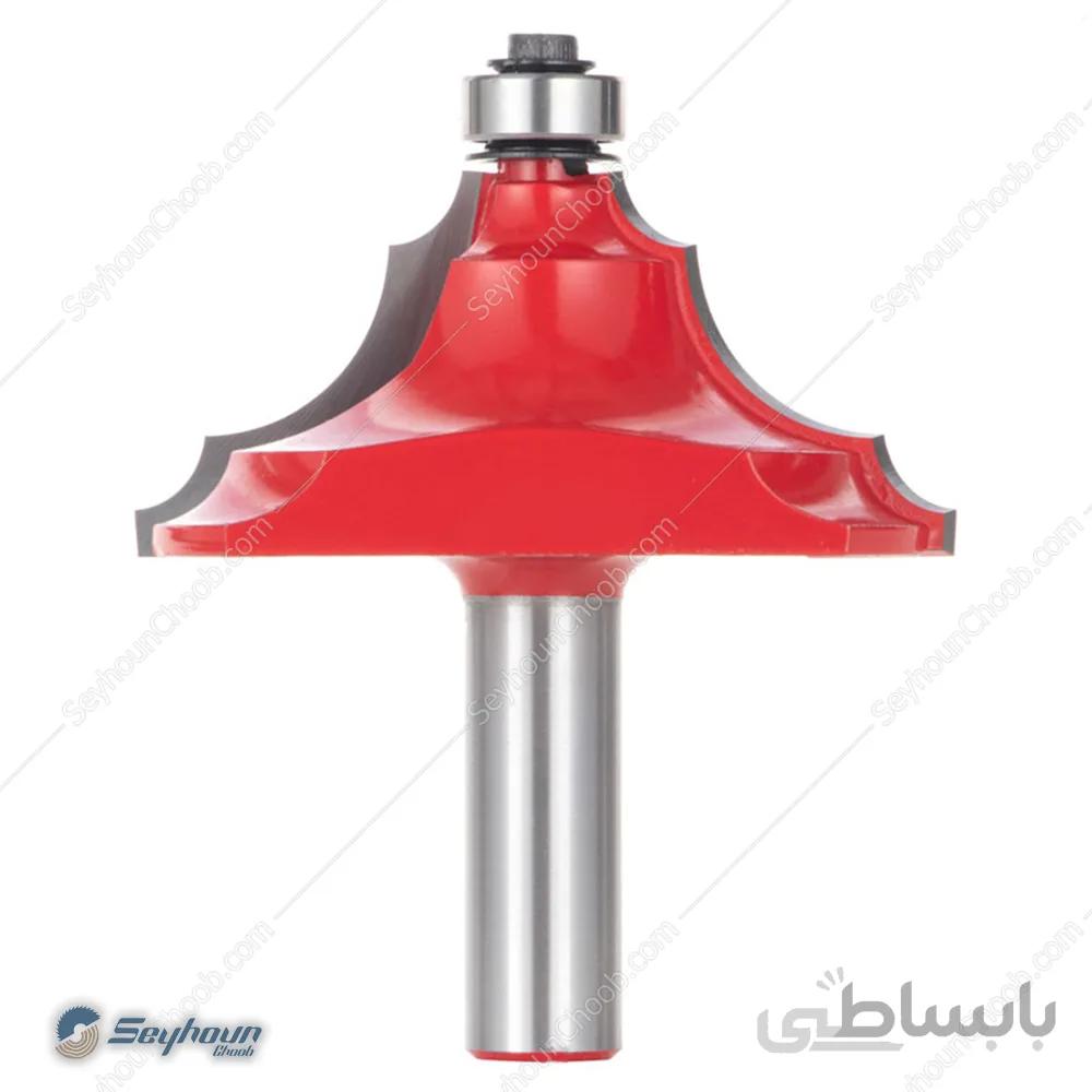 تیغ پروفیل لبه کلاسیک دامار مدل DM616354D