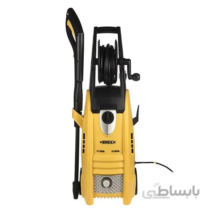 کارواش کنزاکس مدل KPW-2140 ا Kenzax KPW-2140 Car wash
