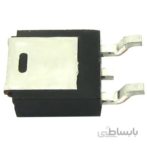 رگولاتور 5 ولت L7805 SMD – 78M05