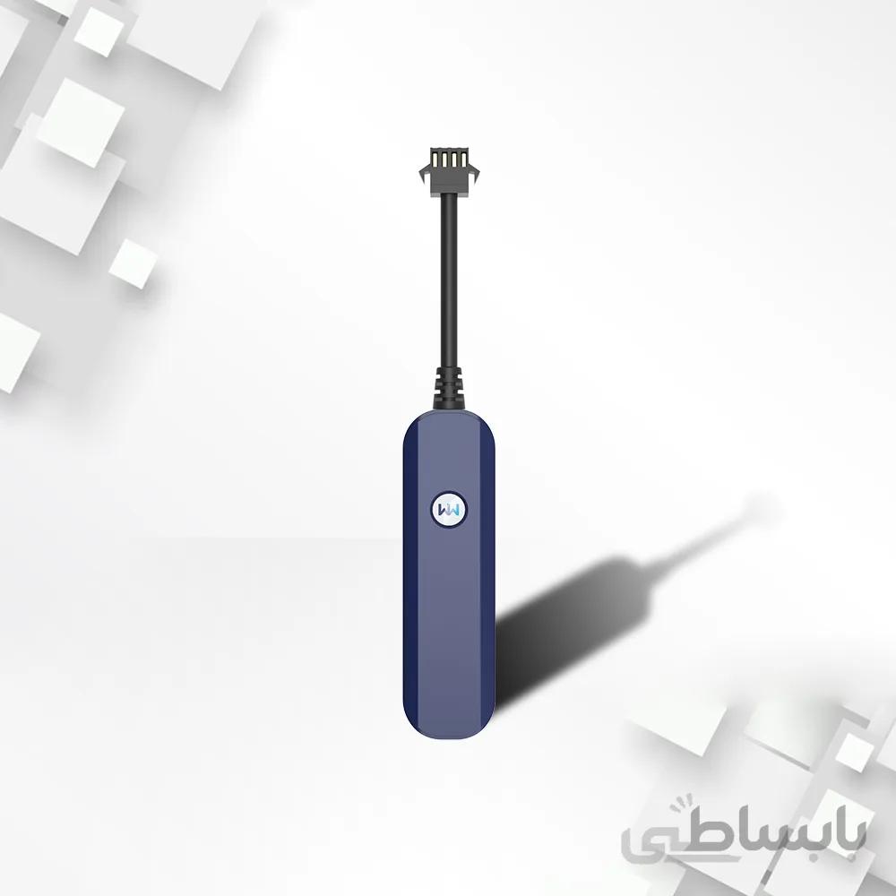 ردیاب وان وی مدل G18 (قابل نصب بر روی خودرو)