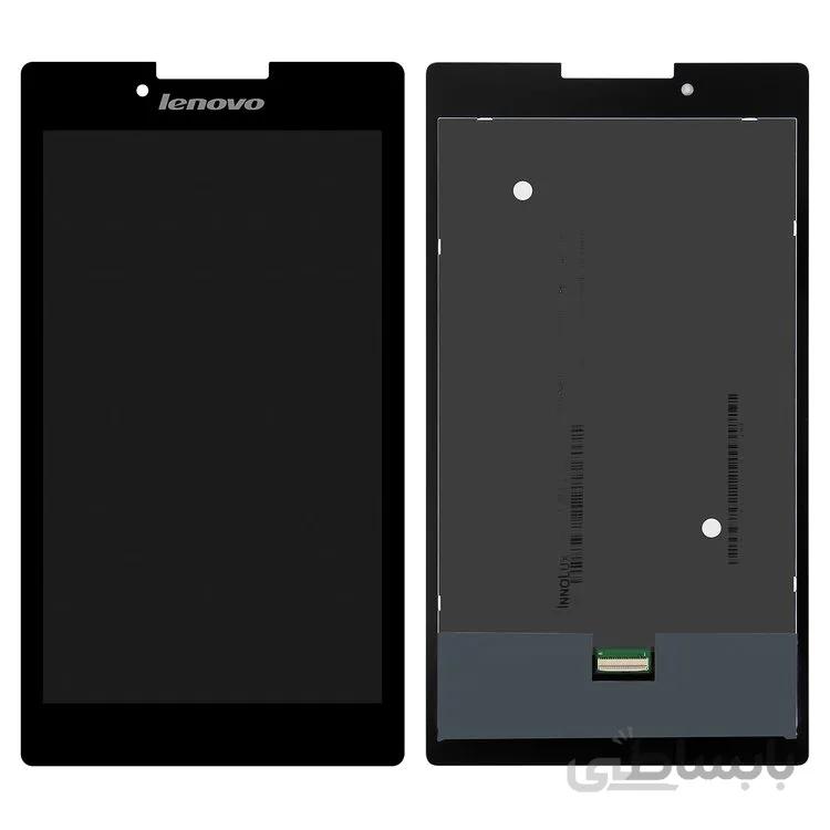 LCD TAB 2 A7-30HC BLACK LENOVO*