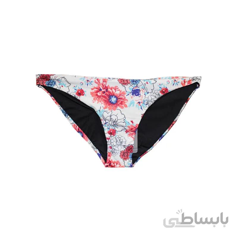مایو زنانه اسمارا طرح دار کد 1035