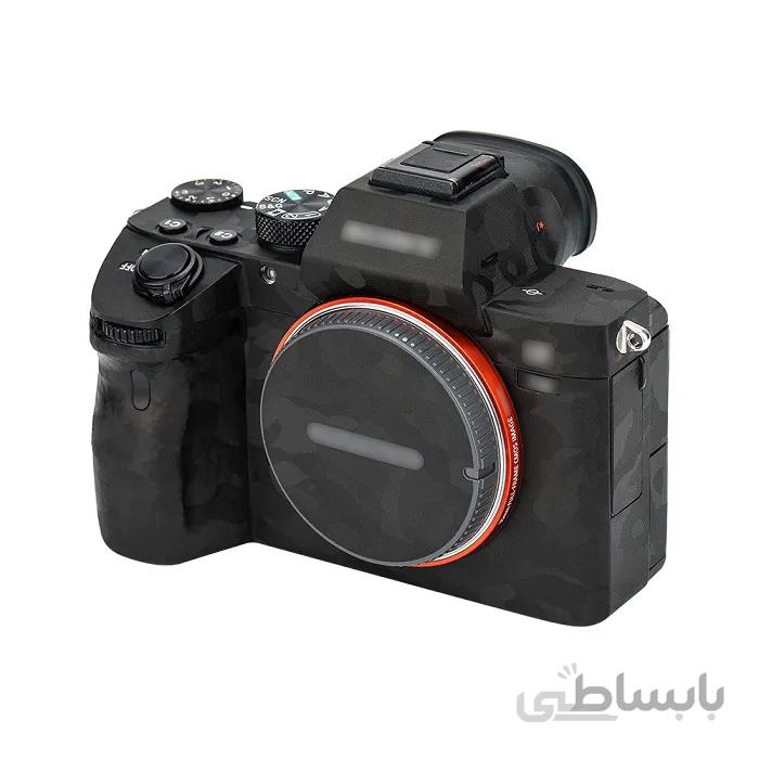 برچسب پوششی محافظ دوربین کی وی مدل KS-A9M2 SK