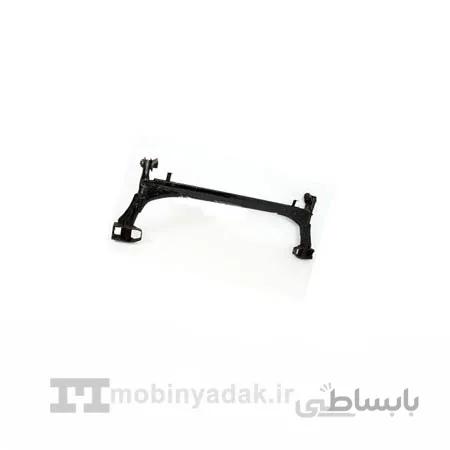 اکسل عقب ام وی ام ۳۱۵