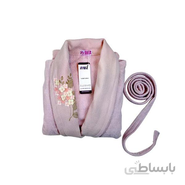 تن پوش گلدوزی دورونخ