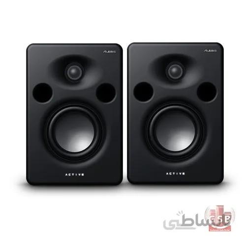 اسپیکرمانیتور Alesis M1 Active mk3 ا Speaker Monitoring Alesis M1 Active mk3