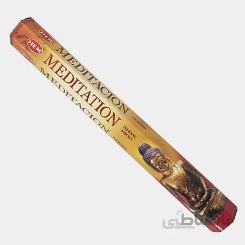 عود خوشبو کننده هم HEM مدل مدیتیشن (مراقبه) Meditation