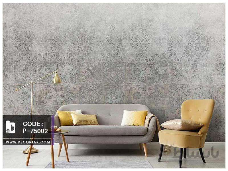 پوستر دیواری پتینه کد P-75002