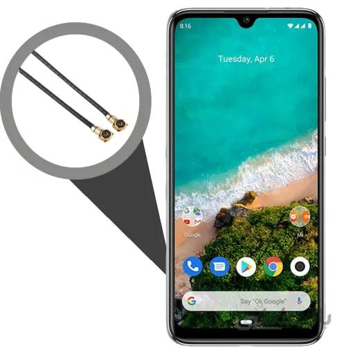 Xiaomi Mi A3 Antenna Wire - سیم آنتن شیائومی ا آنتن گوشی شیائومی Mi a3