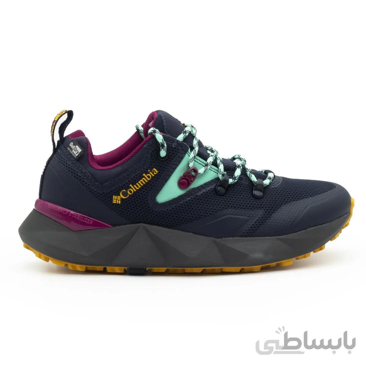 کفش زنانه کلمبیا مدل Columbia Facet 60Low BL1821-472