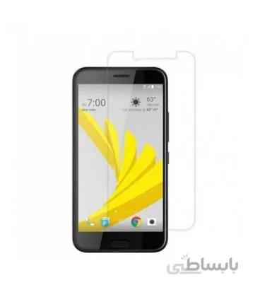 محافظ صفحه نمایش شیشه ایی اچ تی سی مدل HTC 10 evo