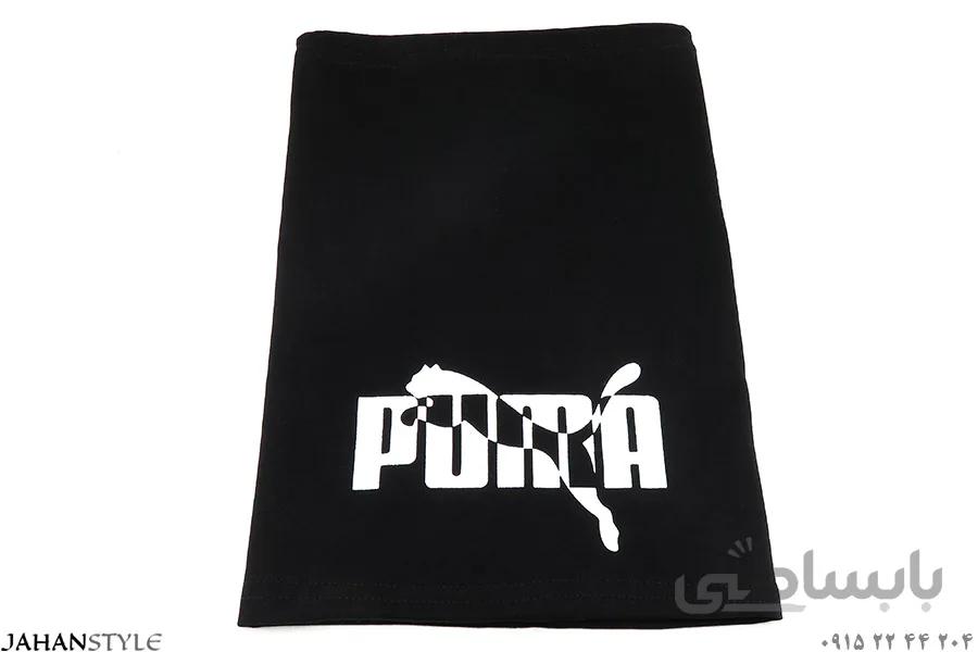 کلاه اسکارف جدید پسرانه و دخترانه طرح پوما PUMA