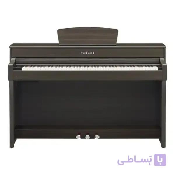 پیانو دیجیتال yamaha یاماها CLP-635 آکبند