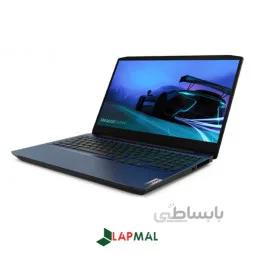 لپ تاپ لنوو مدل Ideapad Gaming 3-BD