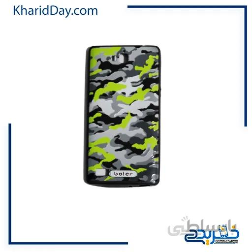 کاور گوشی HUAWEI G740 کد h4678