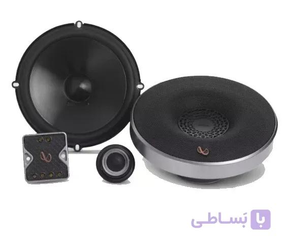 Infinity PR6510CS کامپوننت اینفینیتی — تصویر 1