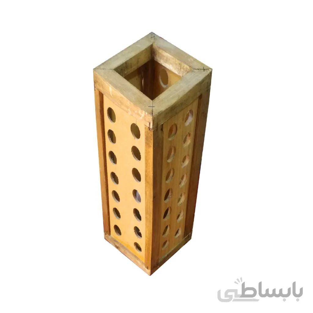 آباژور رو میزی متوسط