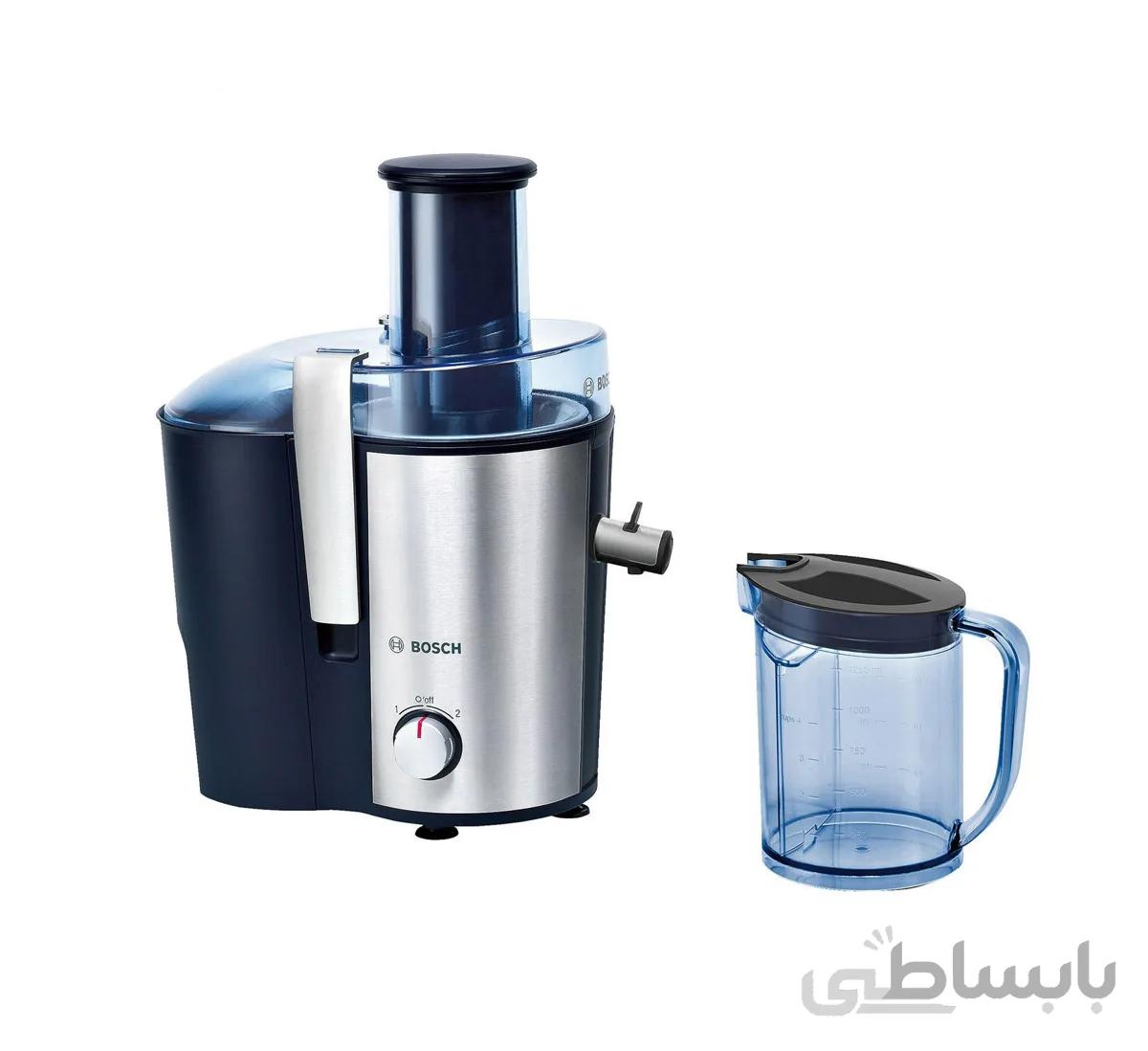 آبمیوه گیری مدل MES3500 ا MES3500 Juicer