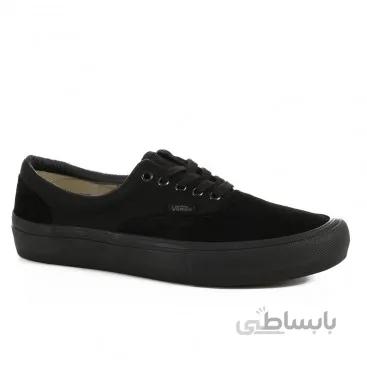 کفش کلاسیک ونس مشکی مدل vans authentic pro