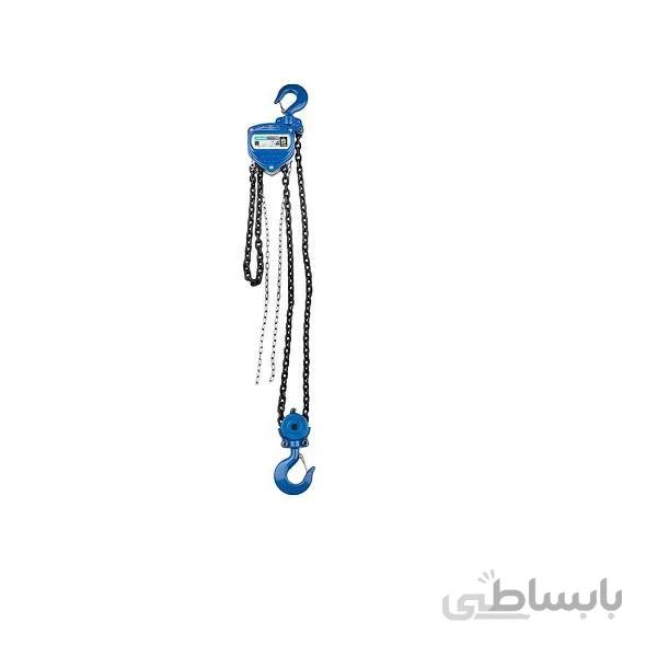 جرثقیل NTC-2802 نووا(1 تن) ا lifter-1ton-NTC-2802-nova