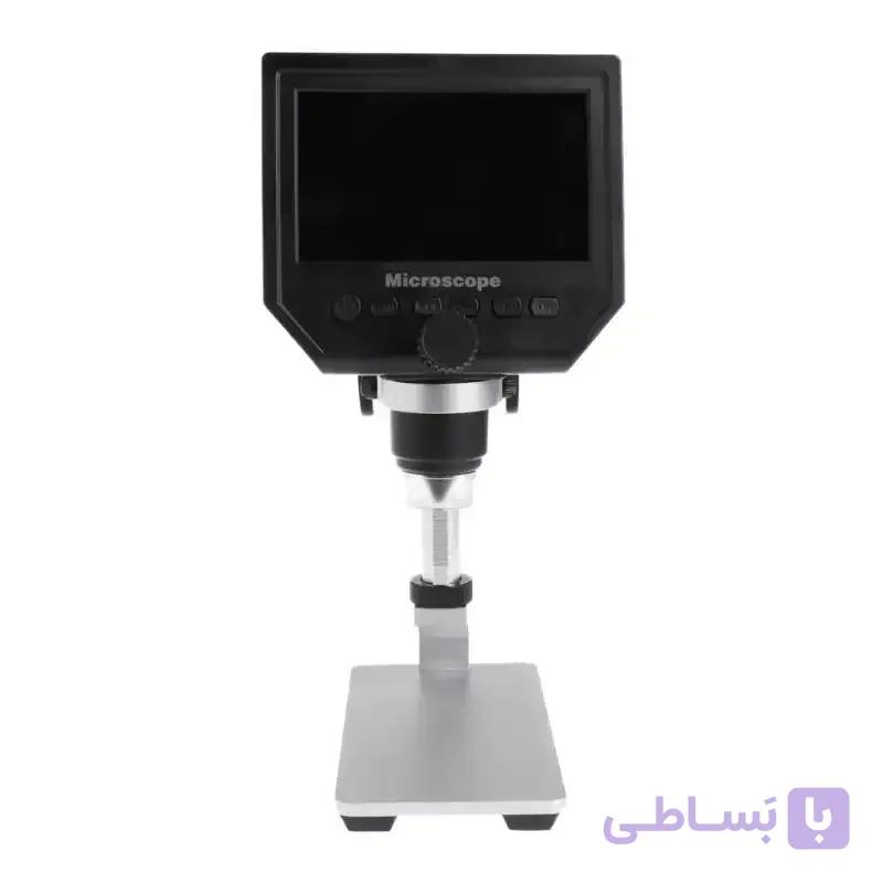 میکروسکوپ دیجیتال مدل G600