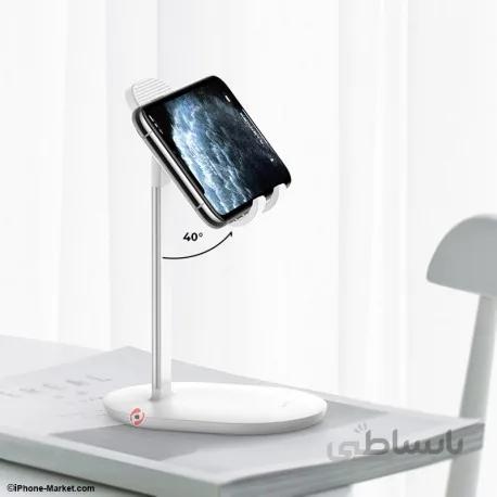 پایه رومیزی موبایل و تبلت مدل L30 برند Benks