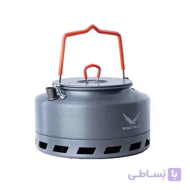 کتری سفری اسنوهاک مدل SN_L2 — تصویر 1