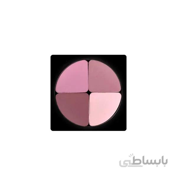 سایه کریستال لاکچری کوین 603