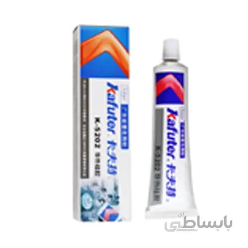 چسب سیلیکونی k5202 کافوتر