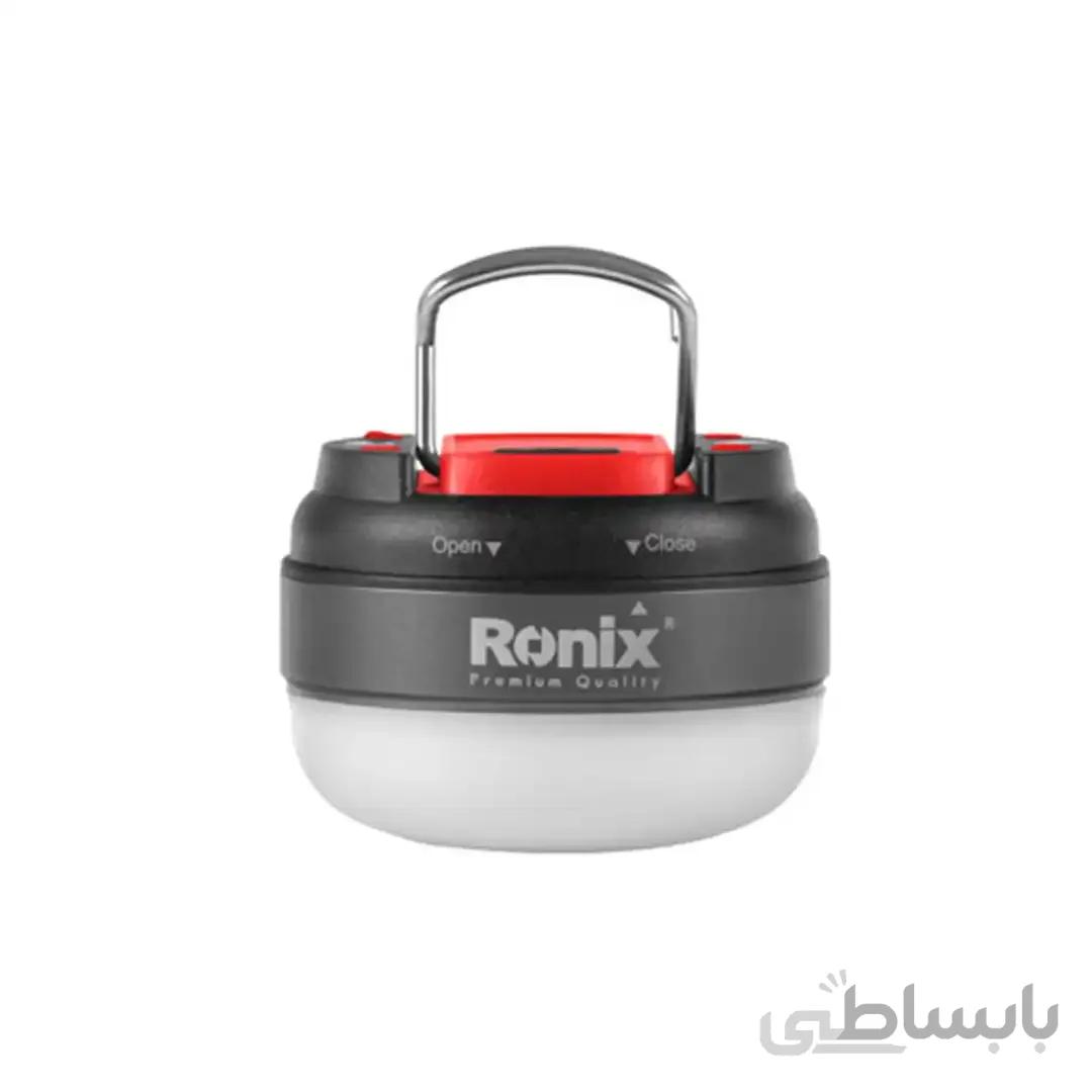 چراغ گرد آهنربایی رونیکس مدل RH-4271 کد 44549