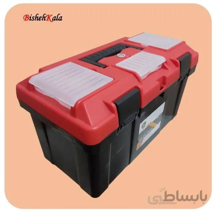 جعبه ابزار یاشیک TOOL BOX