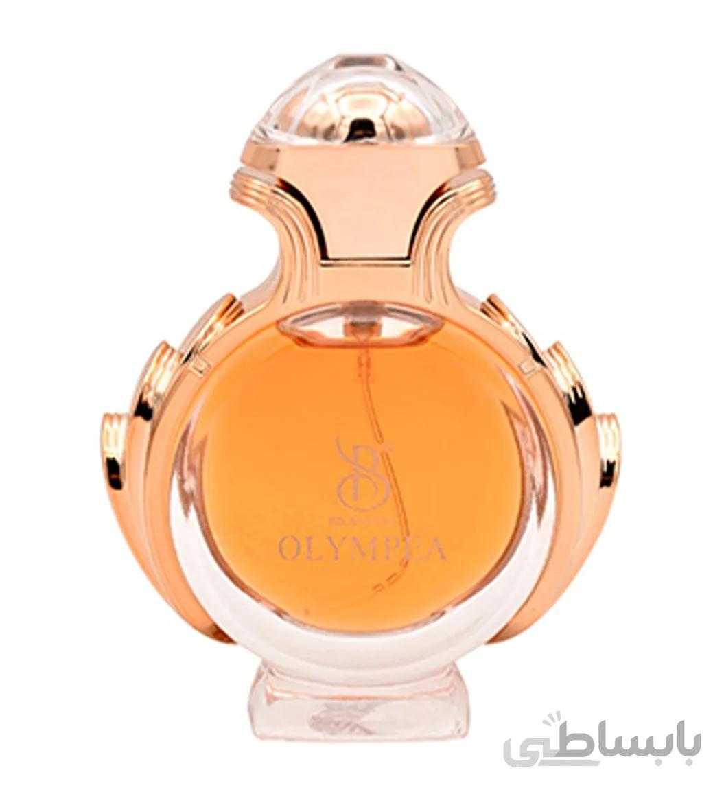 خرید اینترنتی عطر جیبی برندینی المپیا زنانه ATR Olympea ا Olympea
