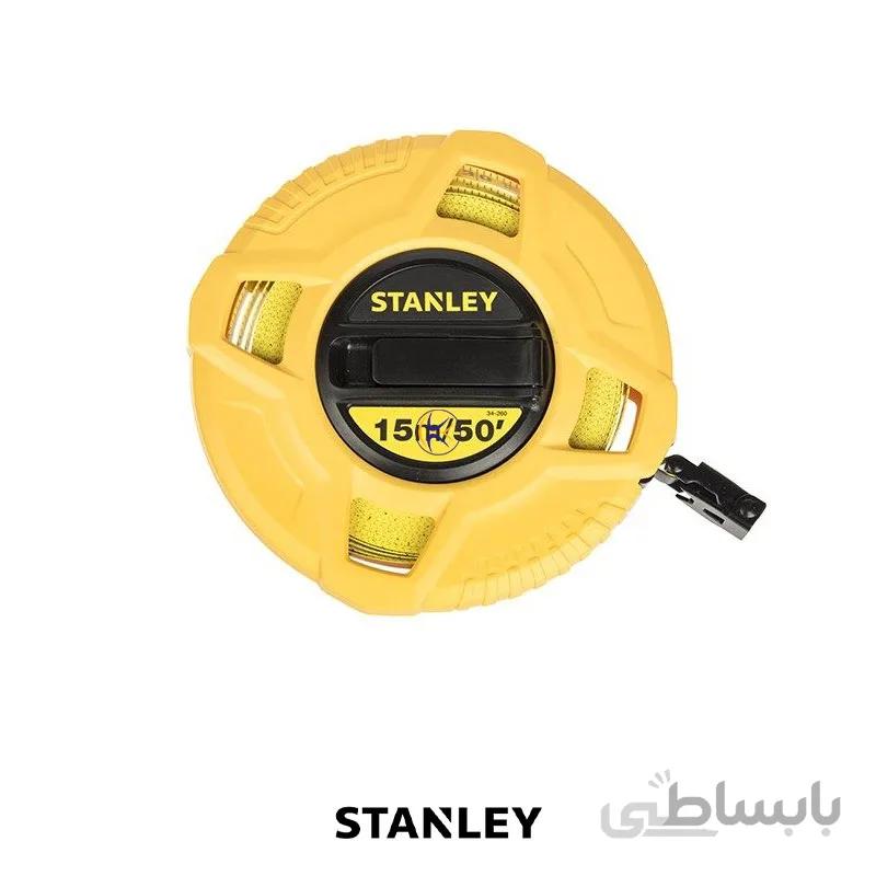 متر 15 متری مدل 342608 استنلی