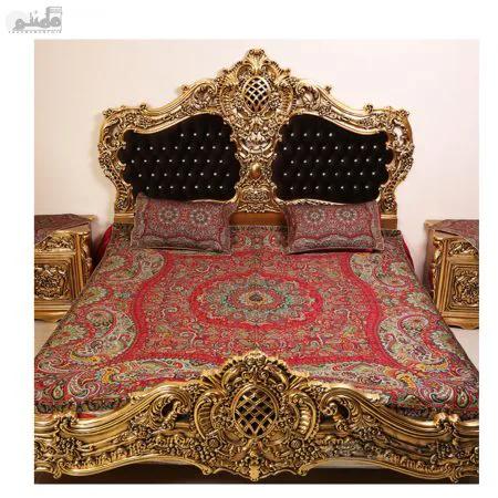 روتختی ترمه طرح پدیده کد 831