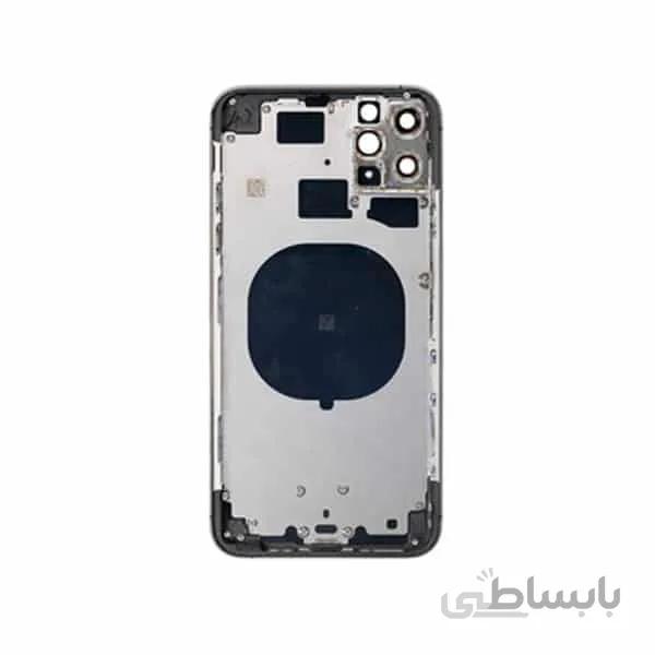 قاب و شاسی iPhone 12 Pro Max با فلت