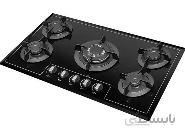گاز صفحه ای تاکنوگلد مدل G-111