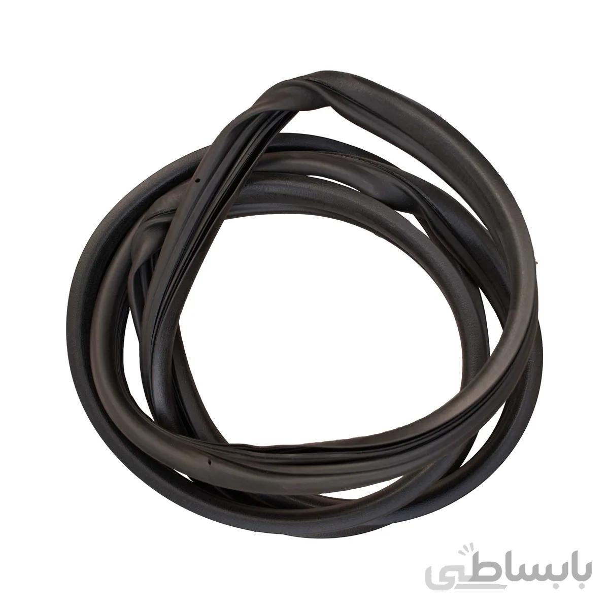 نوار دور درب جلو راست پژو 206 برند پارت بست
