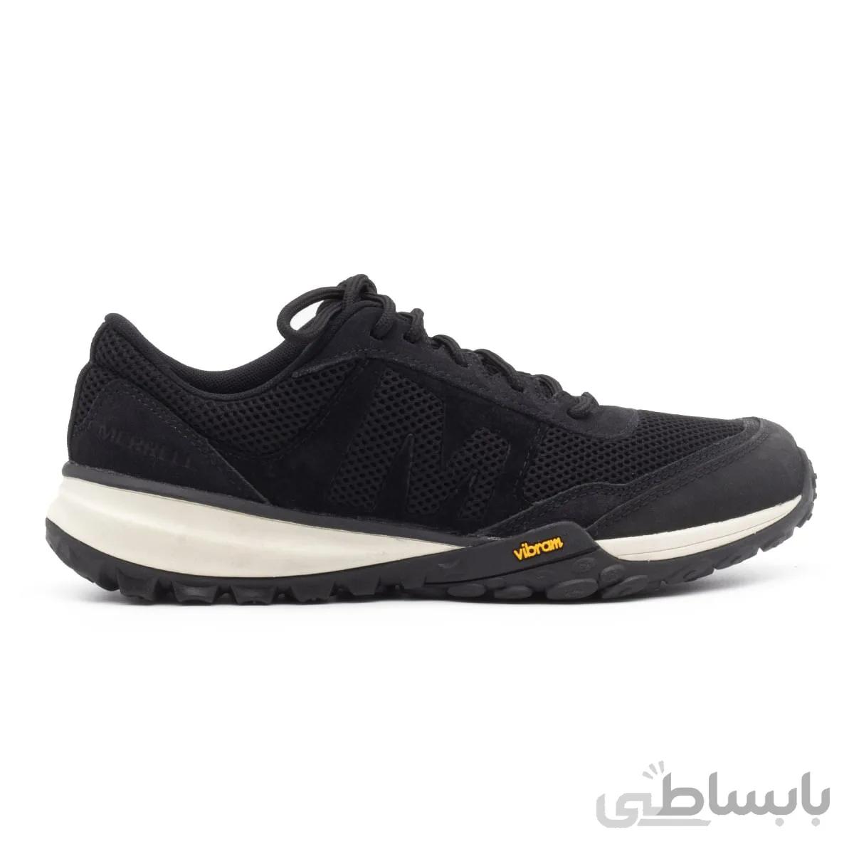 کفش مردانه مرل مدل Merrell Havoc Vent J33375