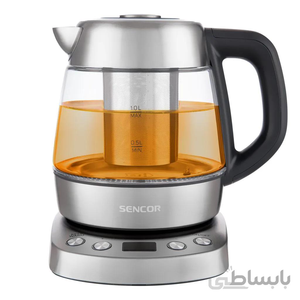 کتری برقی سنکور مدل SWK 1080SS