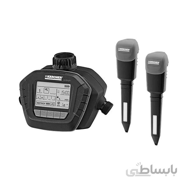تایمر مدیریت آب هوشمند مدل ST Duo Eco کرشر