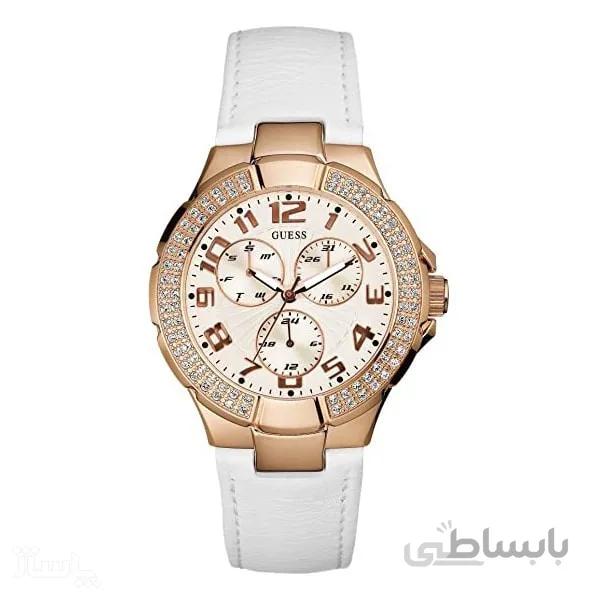 ساعت مچی زنانه گس کد 12575L1 ا 12575L1