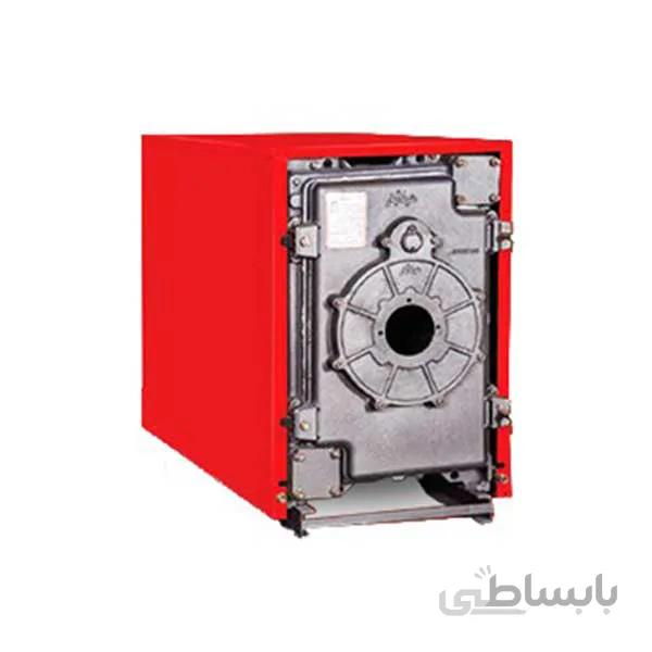دیگ توربو 14 پره شوفاژکار