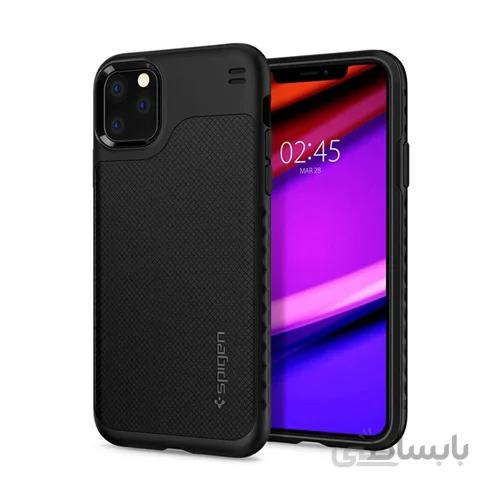 قاب اسپیگن Hybrid NX آیفون 11 Pro