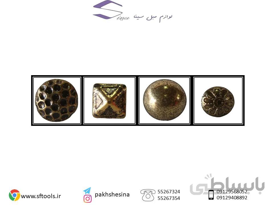 گل میخ پونزی