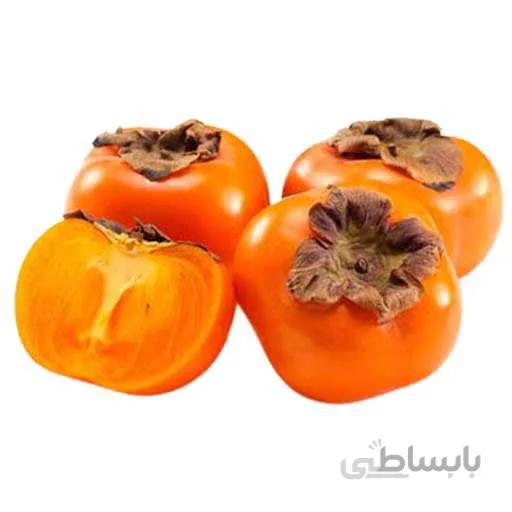 بذر درخت خرمالو