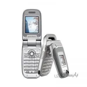 قاب کامل گوشی سونی اریکسون (Housing for Sony Ericsson Z520)
