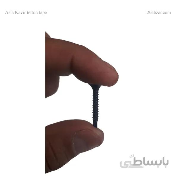 پیچ کناف ۲٫۵ سانتی سر مته بسته ۵۰۰ عددی